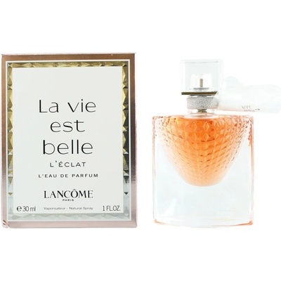 Lancôme La Vie est Belle L Eclat parfumovaná voda dámska 30 ml