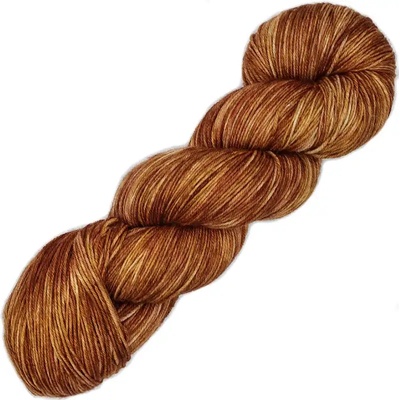 Symfonie Yarns Terra VR2102 Karamel