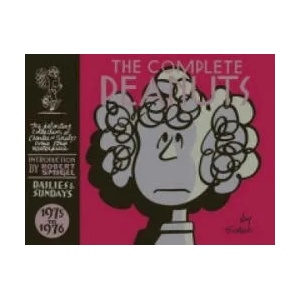 Complete Peanuts 1975-1976 (ISBN: 9781782110996)