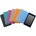 ASUS epad sleeve dark grey 7in