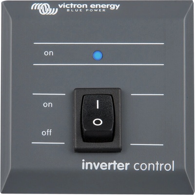 Victron Energy Превключвател за Phoenix Inverter, Инвертор (112693A)