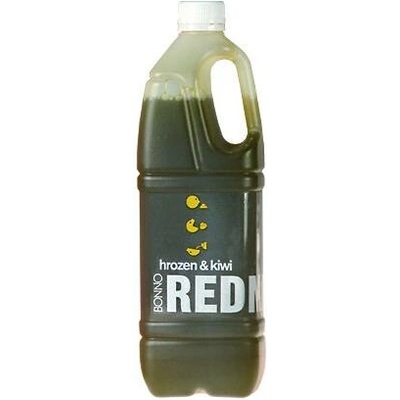 Bonno Sirup Redmax Hrozen & kiwi 1 l