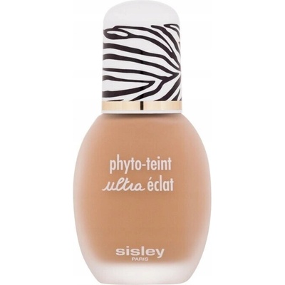 Sisley Make-up Phyto-Teint Ultra Eclat 3W2 Hazel 30 g