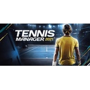 Tennis Manager 2021