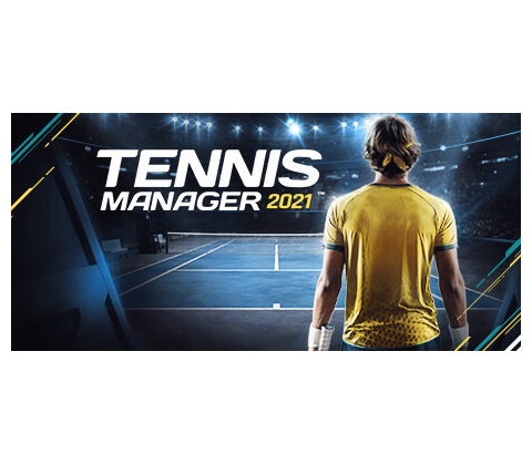 Tennis Manager 2021