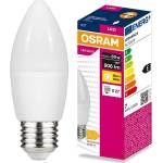 OSRAM LED крушка Osram LED Value Clas, B60, E27, 6.8W, 806lm, 2700K (AC72679)