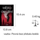 Město v ohrožení