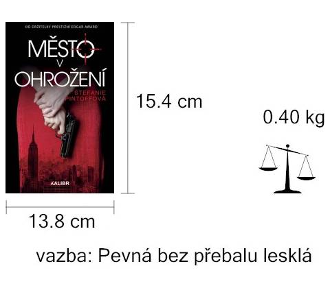 Město v ohrožení
