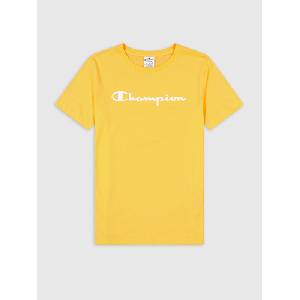 CHAMPION Тениска Crewneck T-Shirt (114911-OS041)