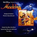 SOUNDTRACK - ALADDIN CD