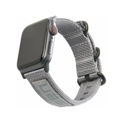 UAG Смарт часовник UAG Apple Watch 40 mm 38 mm Сив