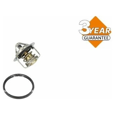 Termostat, chladivo NRF 725208