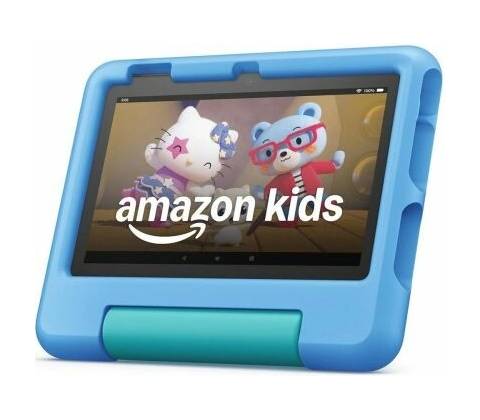 Amazon Fire 7 B0C8C2NZMQ