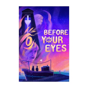 Before Your Eyes