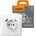 Videx КОНТАКТ videx ШУКО usb a+usb c vf-bnsk1guc-w БЯЛ (02040105)