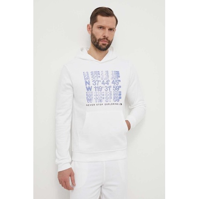 The North Face Памучен суичър The North Face (NF0A87EAFN41)