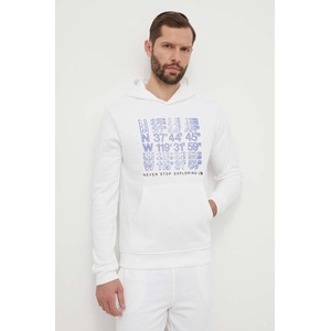 The North Face Памучен суичър (NF0A87EAFN41)