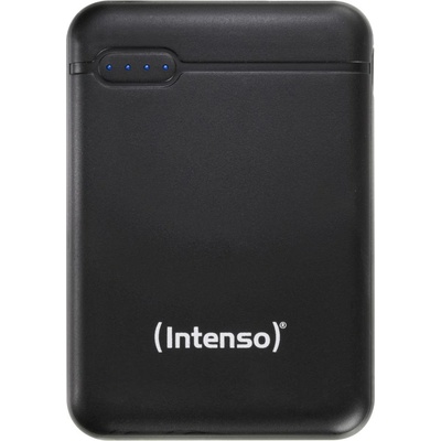 Intenso XS5000 5000mAh PowerBank Black 7313520 (7313520)