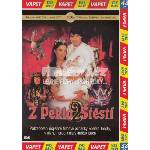 DM discont Devilish Luck 2 - DVD (005473)