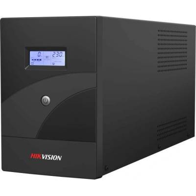 Hikvision DS-UPS3000-R