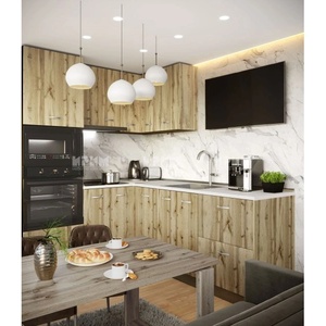 Bogdan Furniture I Кухня модел 872