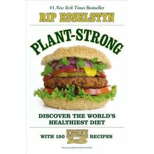 Plant-Strong | Rip Esselstyn (ISBN: 9781455509355)