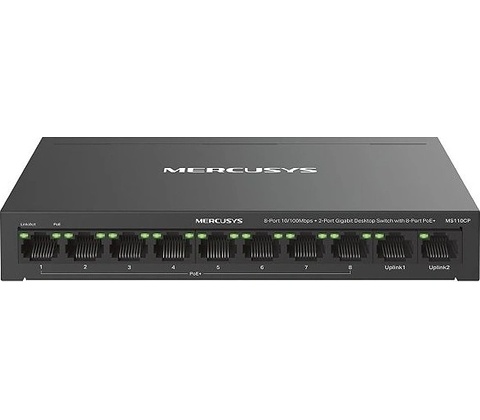Mercusys MS110CP