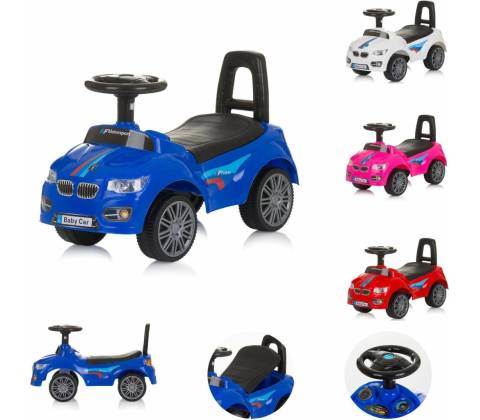 Chipolino Sprinter modré