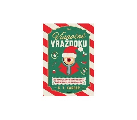 Vianočné Vraždoku