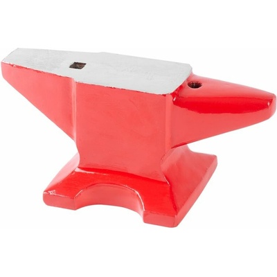 STREND PRO Kovadlina Cork CA609, 020 kg, červená, š37xd14xv17,5 cm
