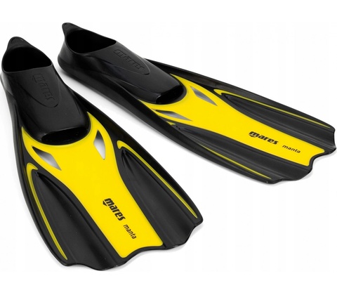 Mares MANTA