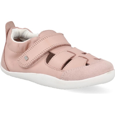 Bobux Maris ballet pink ružové