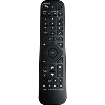 AMIKO Sniper 2 Bluetooth 4K - оригинален дистанционен контрол (Sniper 2 Bluetooth 4K)