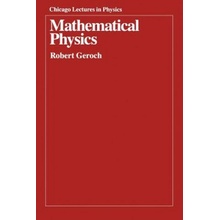 Mathematical Physics - Geroch Robert
