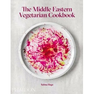 Middle Eastern Vegetarian Cookbook | Salma Hage (ISBN: 9780714871301)