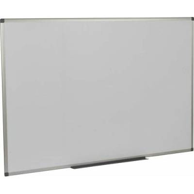Extera Bílá magnetická tabule Basic, 150 x 100 cm 61787