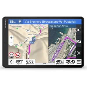 Garmin dēzl LGV1020 MT-D (010-02926-10) GPS навигация