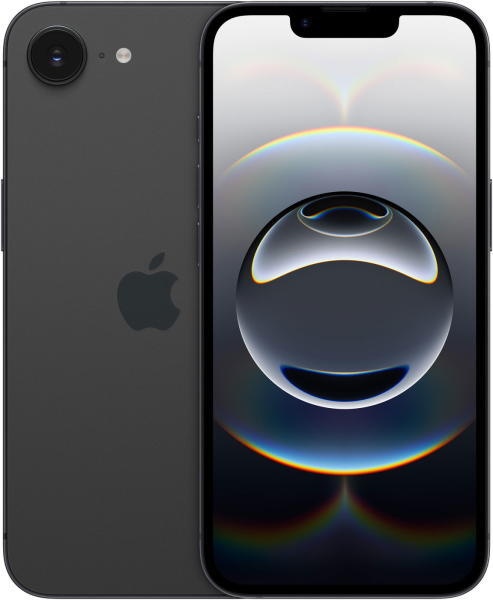 Apple iPhone 16e 256GB