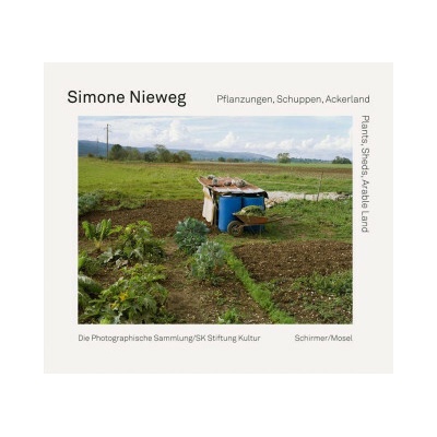 Pflanzungen, Schuppen, Ackerland - Von der Arbeit in der Natur