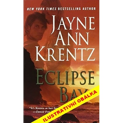 Městečko Eclipse Bay - Rodinná msta - Amanda Quicková