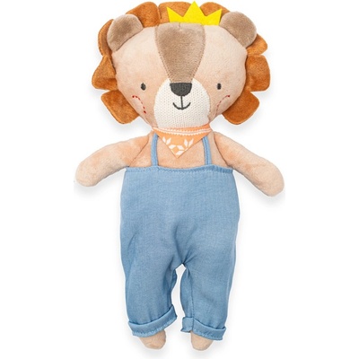 Baby Mix Lion