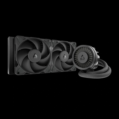 ARCTIC Liquid Freezer III 280 Pro ACFRE00179A