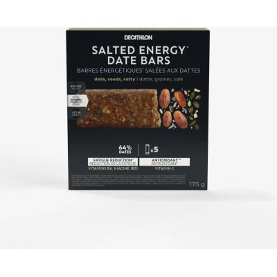 DECATHLON Energetická tyčinka 5 x 36 g
