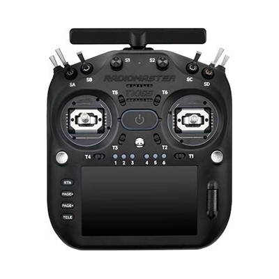 RadioMaster TX16S MKIII ELRS – Zbozi.Blesk.cz