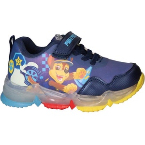CERDA Обувки tpr sole with lights paw patrol