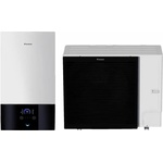Daikin Altherma 3 11kW (EBBX11D9W /ERLA11DW1) Термопомпа