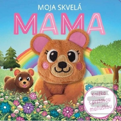 Moja skvelá mama