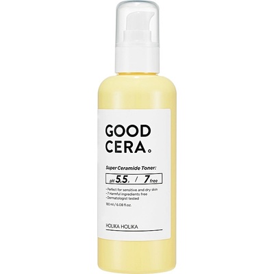 Holika Holika Skin & Good Cera Ultra Toner 180 ml