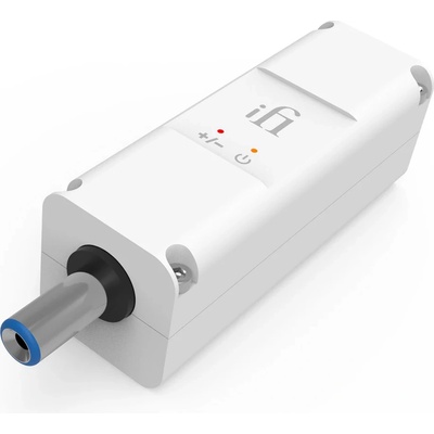 iFi Audio Филтър iFi iPurifier2 - USB-A (5081313801381)