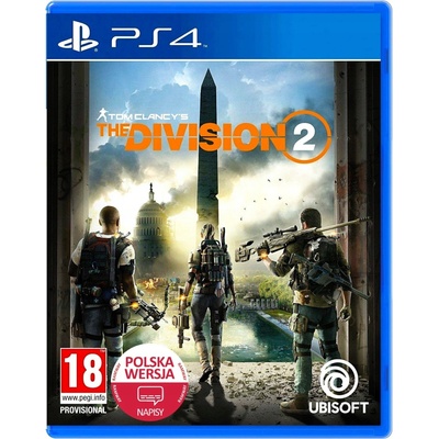 Tom Clancys The Division 2 (Limited Edition)